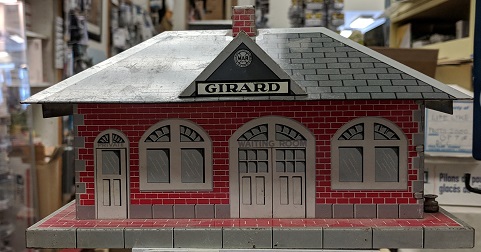  Girard Station 
